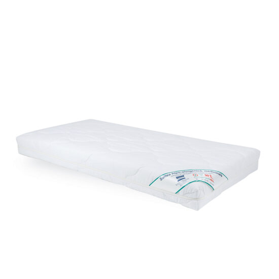 Saltea 60  120 HypoallergenicMed bumbac pentru bebelusi si copii