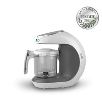 Neno – Robot bucatarie bebelusi (steamer si blender)