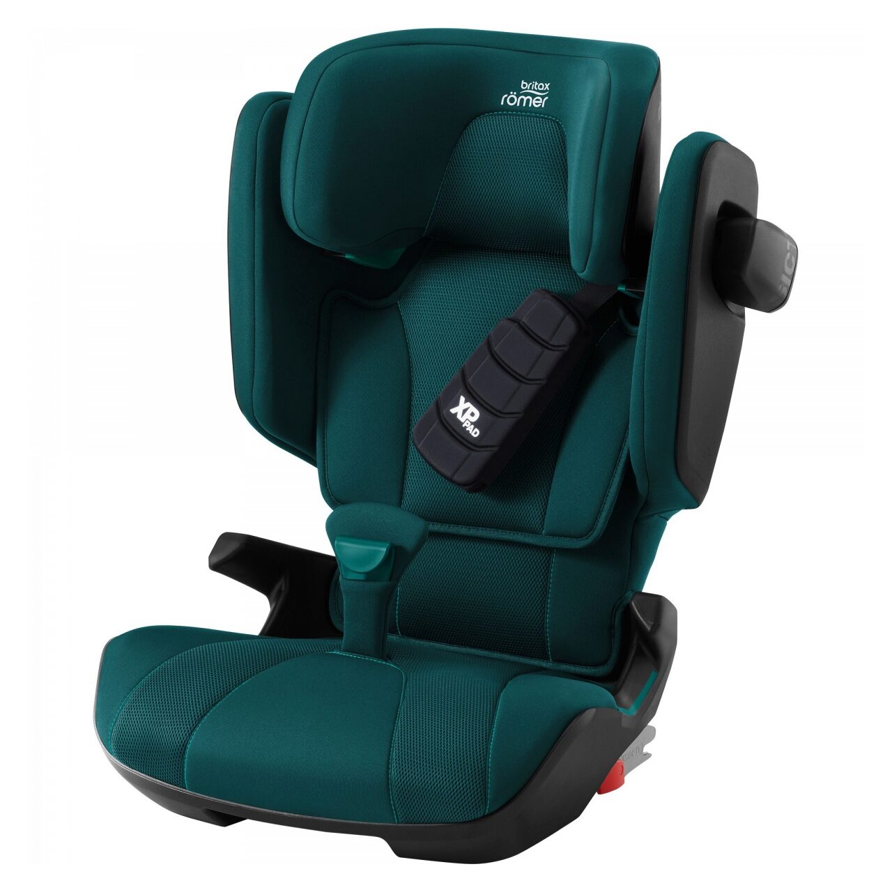 KIDFIX i-SIZE - Atlantic Green - Smart Baby