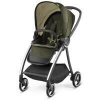 Carucior modular gb Maris Lizard Khaki