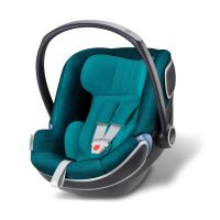 Cos auto 0-13 kg gb Idan CapriBlue