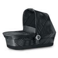 Landou gb Maris Lux Black