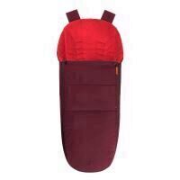 Husa picioare gb Maris Dragonfire Red